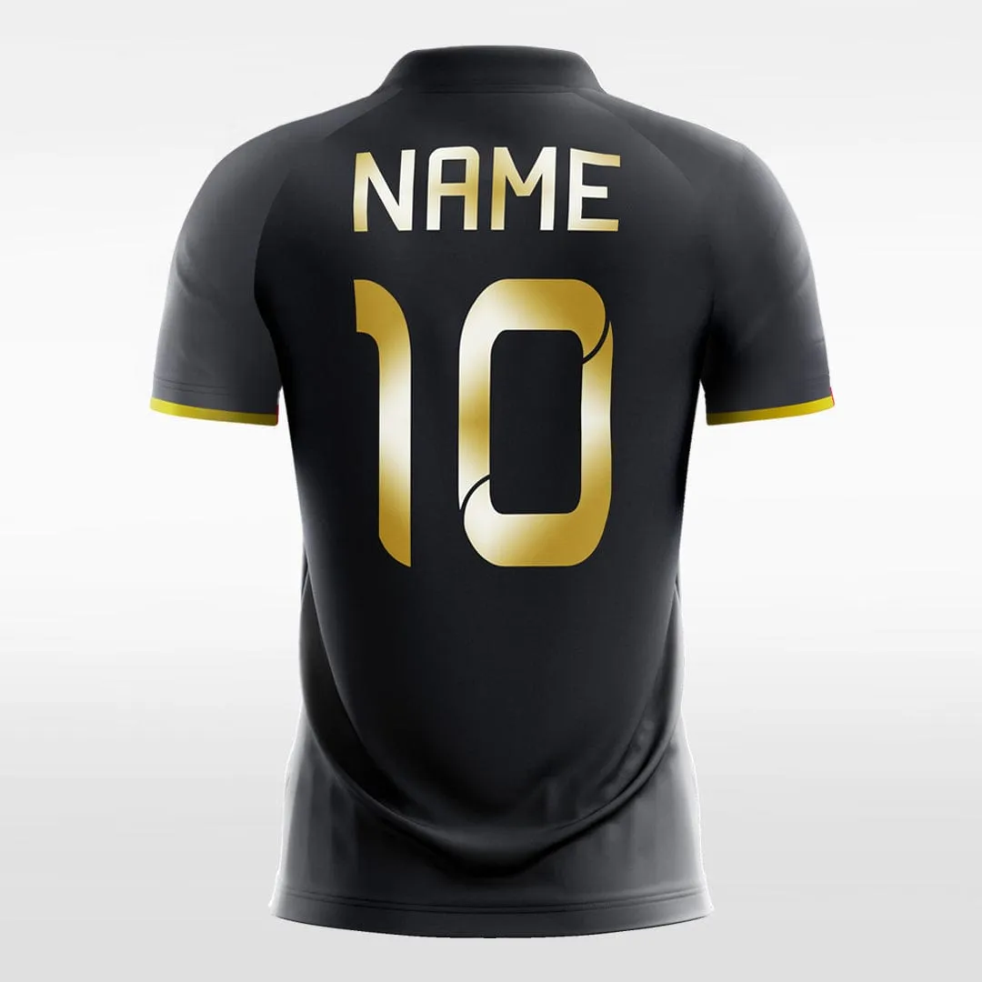 Rush - Customized Men's Sublimated Soccer Jersey
