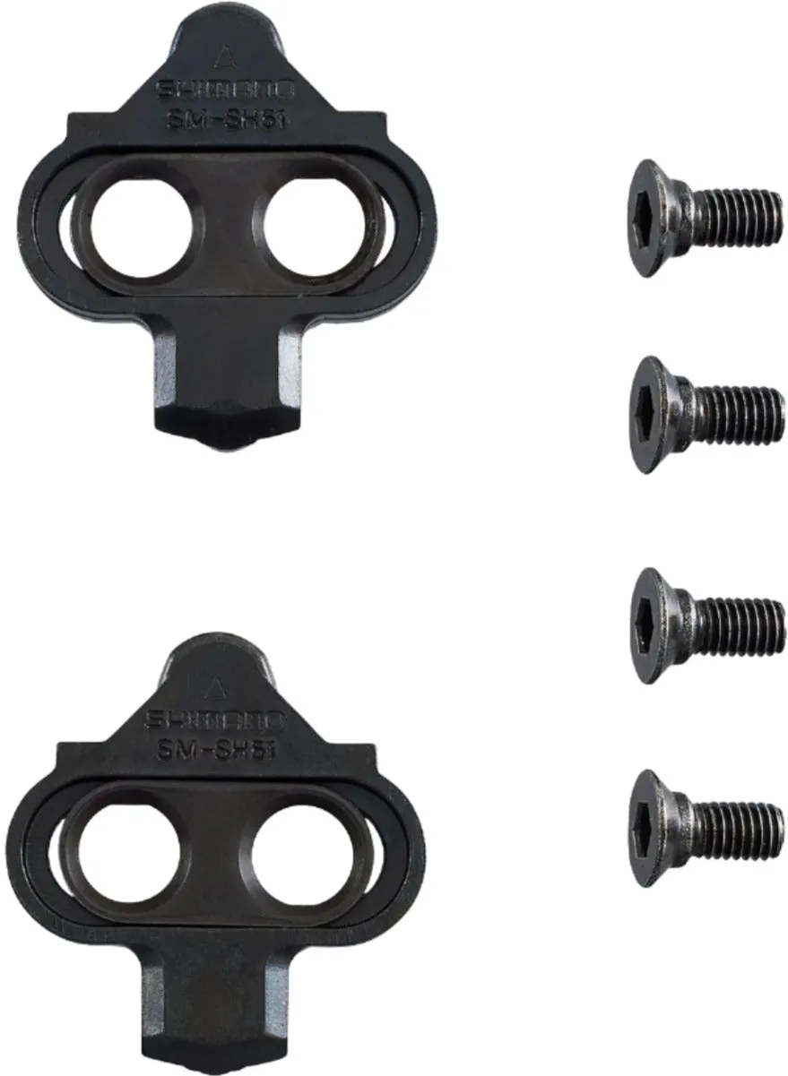 Shimano SM-SH51 Cleats