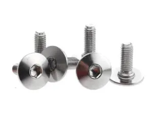 SHIMANO SPD-SL Cleat Fixing Bolts 6pcs
