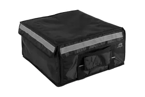 Small Insulated Delivery Bag
