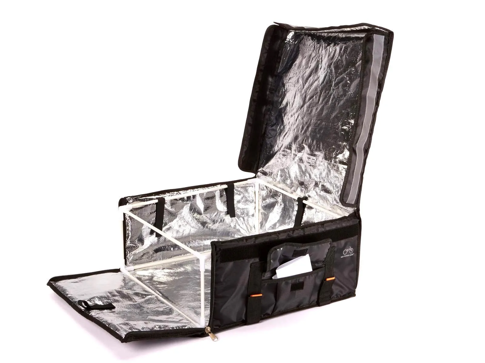 Small Insulated Delivery Bag