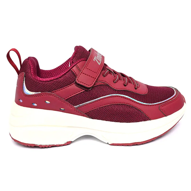 Sneakers For Women - Metro-10950238