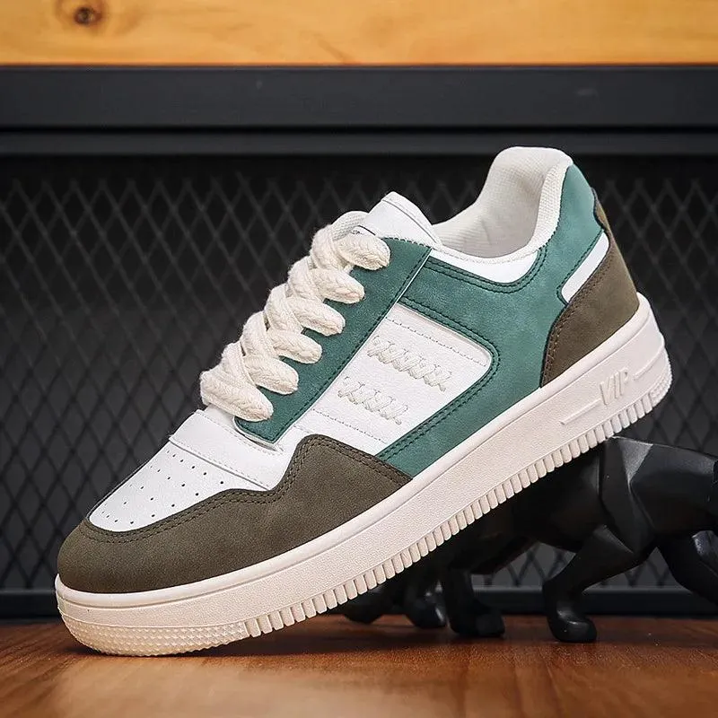 Sport Breathable Sneaker - Outdoor Men's Casual Shoes MCSE13