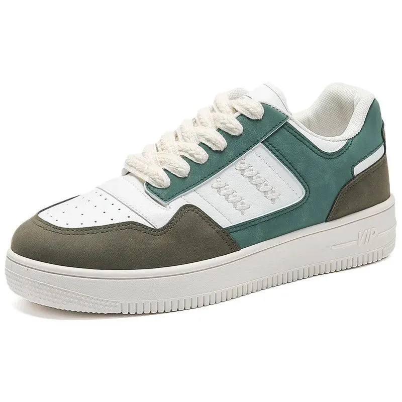 Sport Breathable Sneaker - Outdoor Men's Casual Shoes MCSE13
