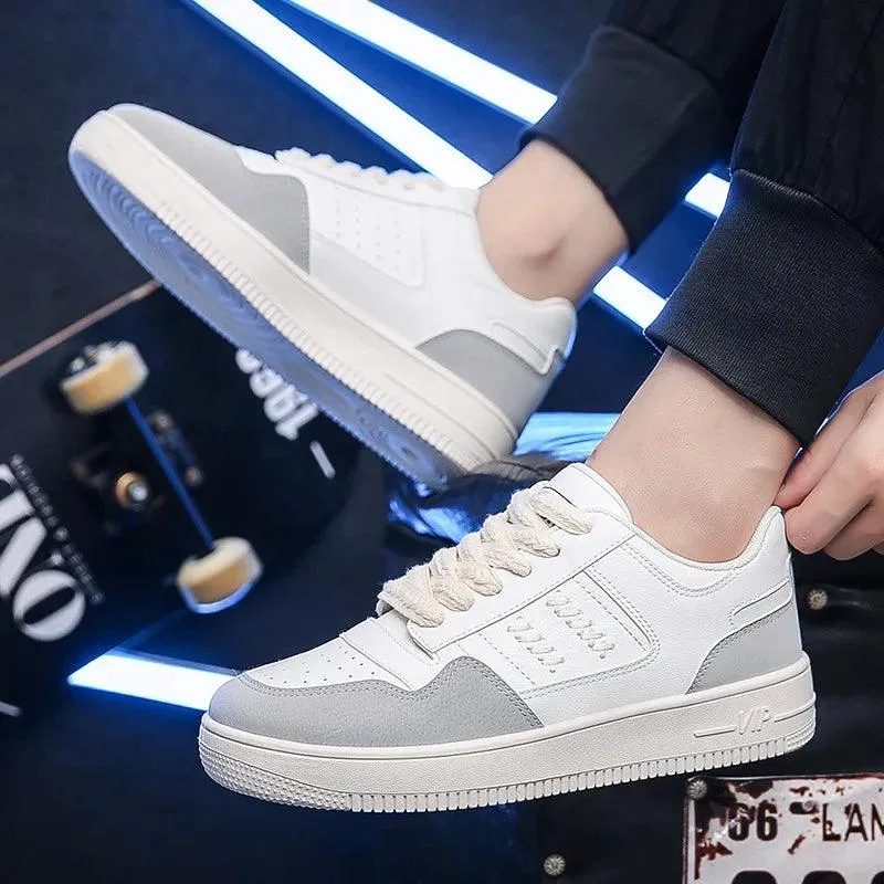 Sport Breathable Sneaker - Outdoor Men's Casual Shoes MCSE13