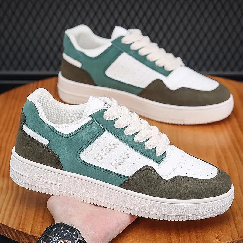 Sport Breathable Sneaker - Outdoor Men's Casual Shoes MCSE13