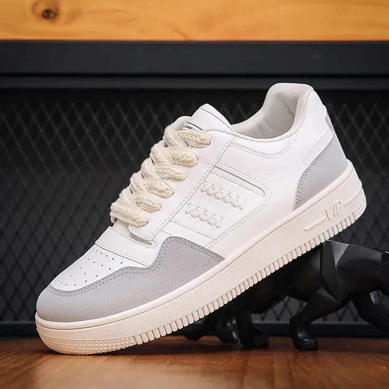 Sport Breathable Sneaker - Outdoor Men's Casual Shoes MCSE13