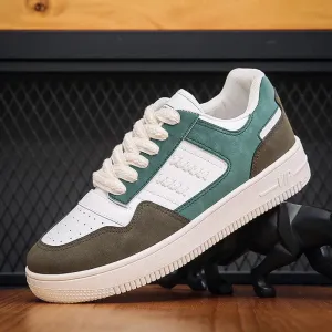 Sport Breathable Sneaker - Outdoor Men's Casual Shoes MCSE13