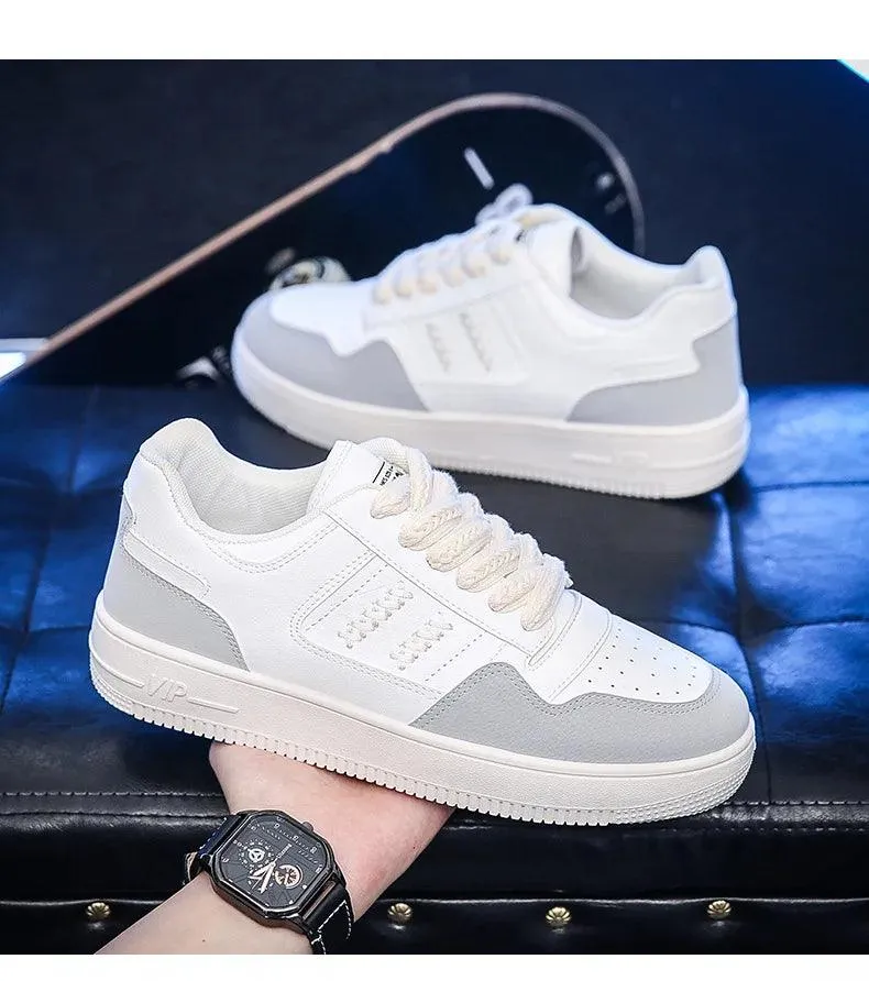 Sport Breathable Sneaker - Outdoor Men's Casual Shoes MCSE13