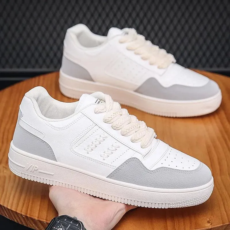 Sport Breathable Sneaker - Outdoor Men's Casual Shoes MCSE13