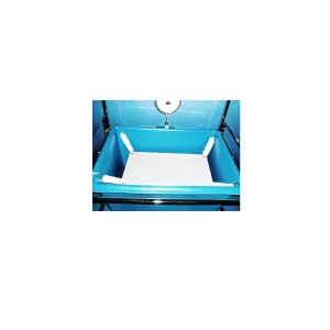 Spring Platform For S70 Scale