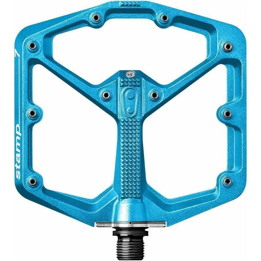 Stamp 7 Bike Pedals