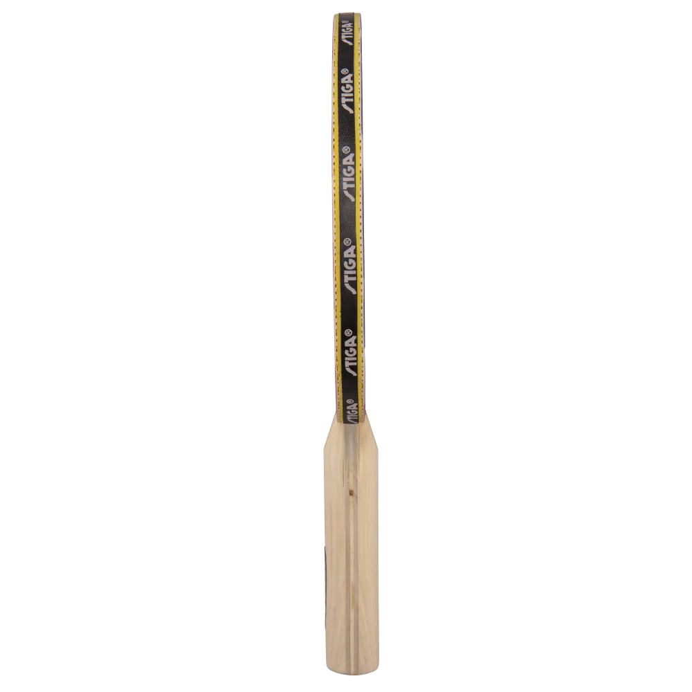 STIGA Wavy Flag Racket