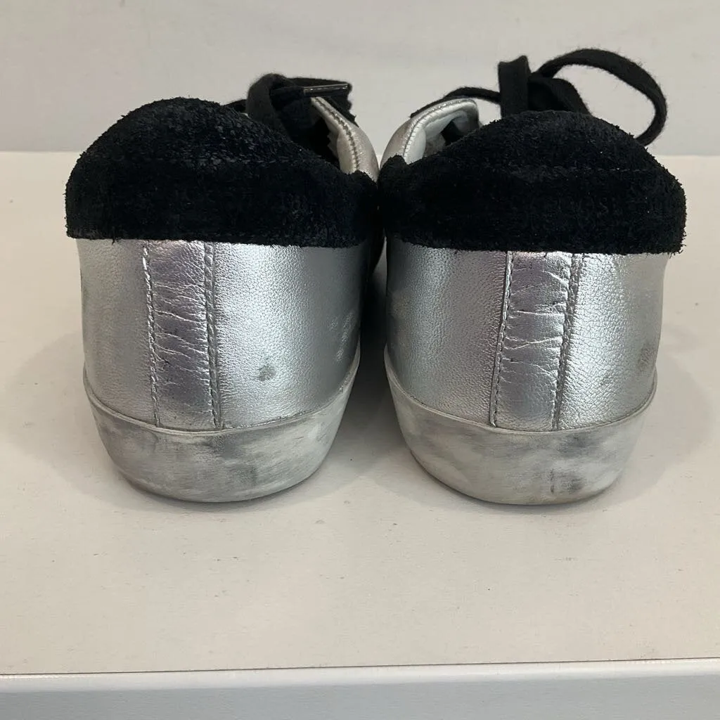 Superstar Sneakers