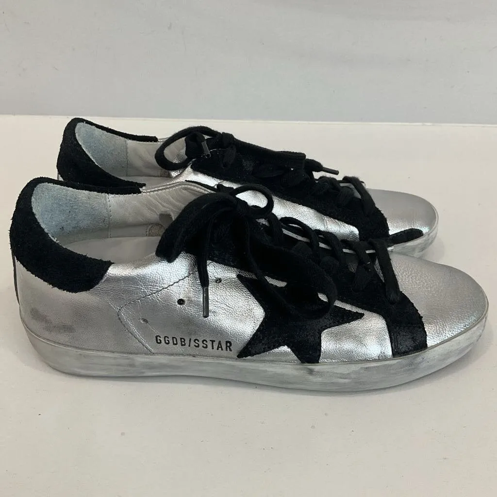 Superstar Sneakers