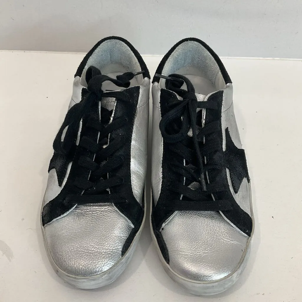 Superstar Sneakers