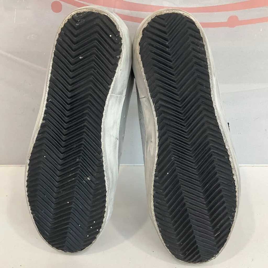 Superstar Sneakers