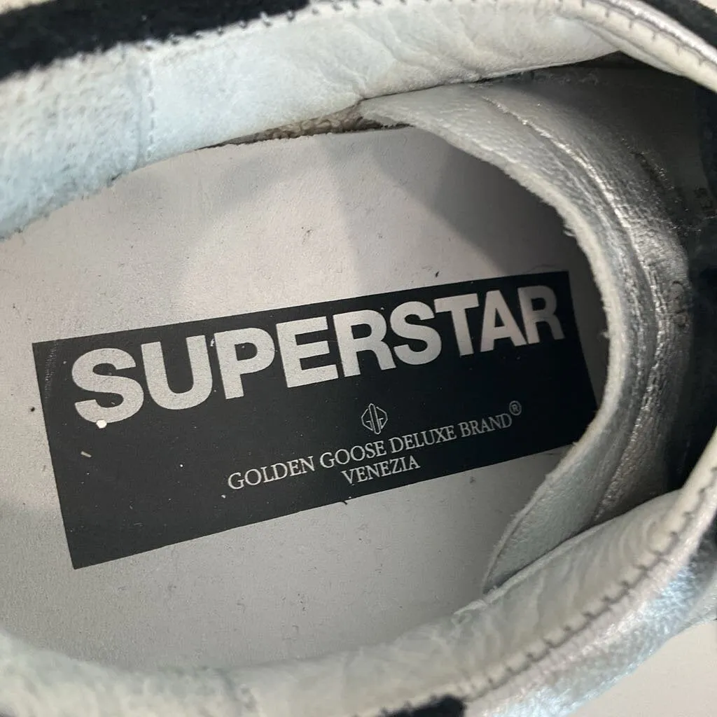 Superstar Sneakers