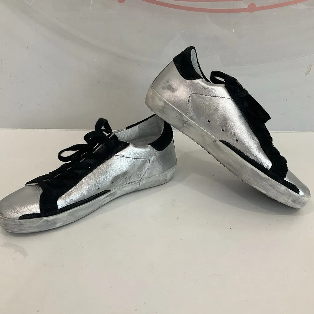 Superstar Sneakers