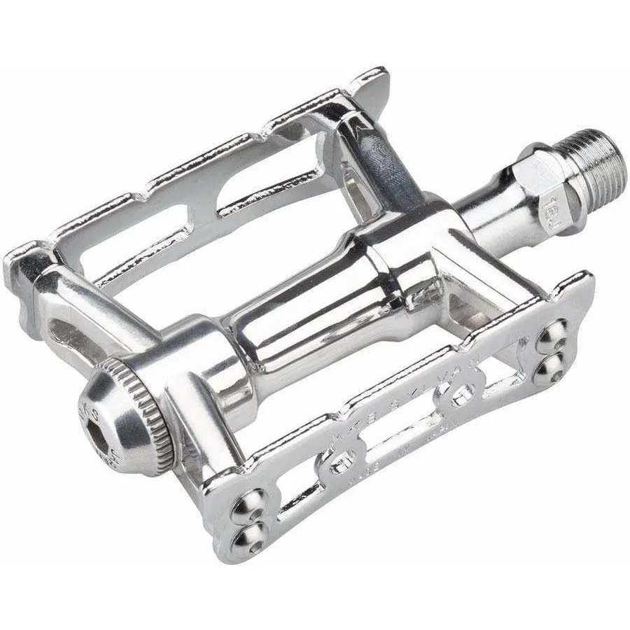 Sylvan Track Next Bike Pedals