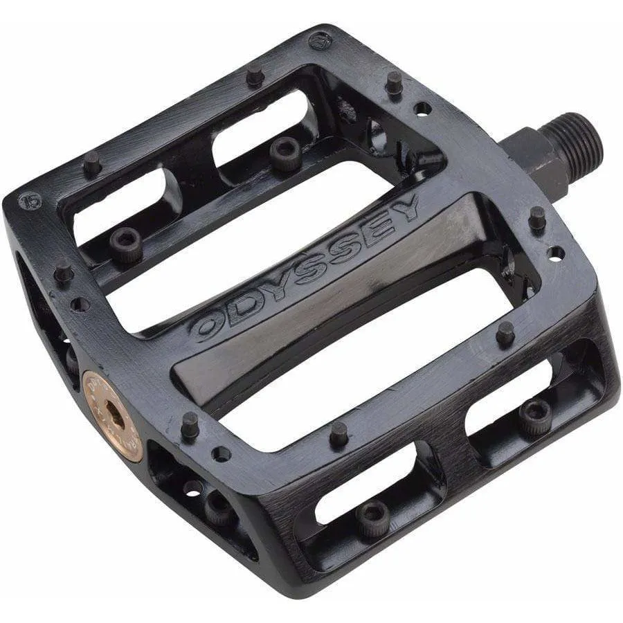 Trailmix Bike Pedals