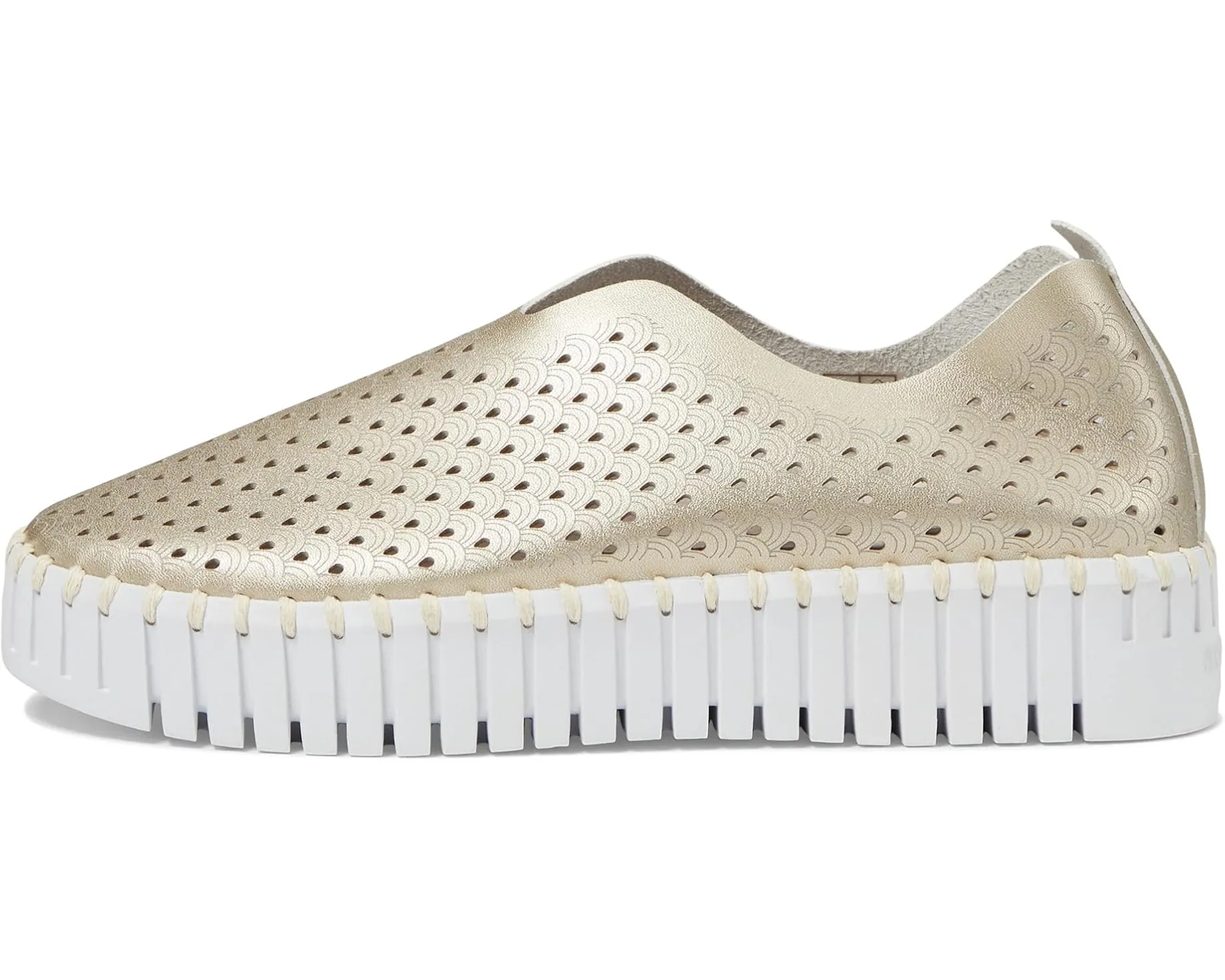 TULIP U PLATFORM FLAT