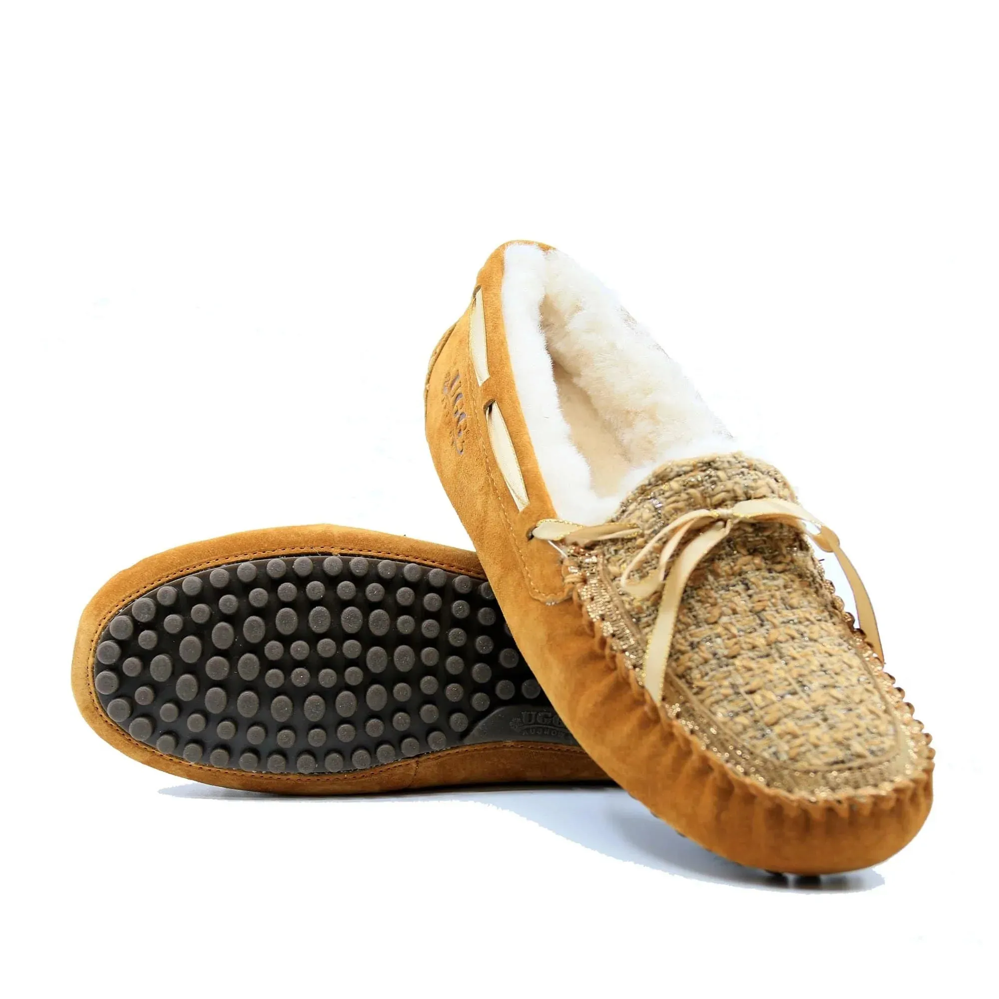 UGG Kelly Anne Moccasin