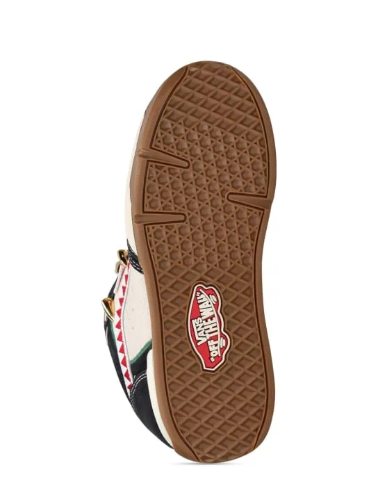 Vans   Rowley XLT sneakers 
