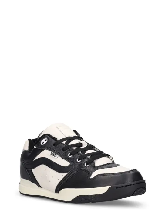 Vans   Rowley XLT sneakers 