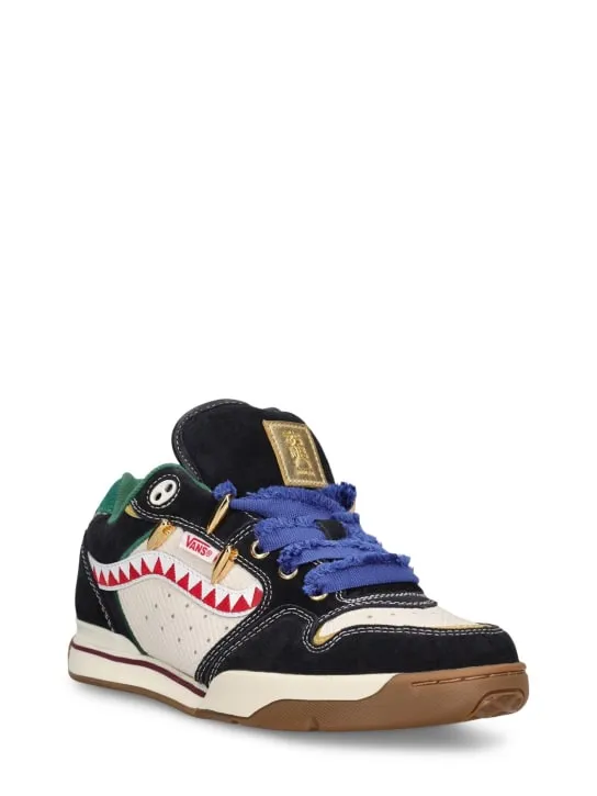 Vans   Rowley XLT sneakers 