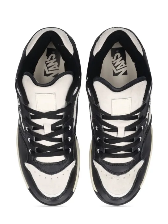 Vans   Rowley XLT sneakers 