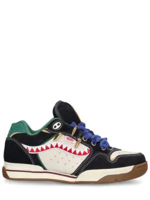 Vans   Rowley XLT sneakers 