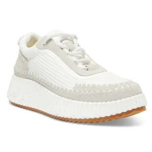 Vivid Sneaker in White