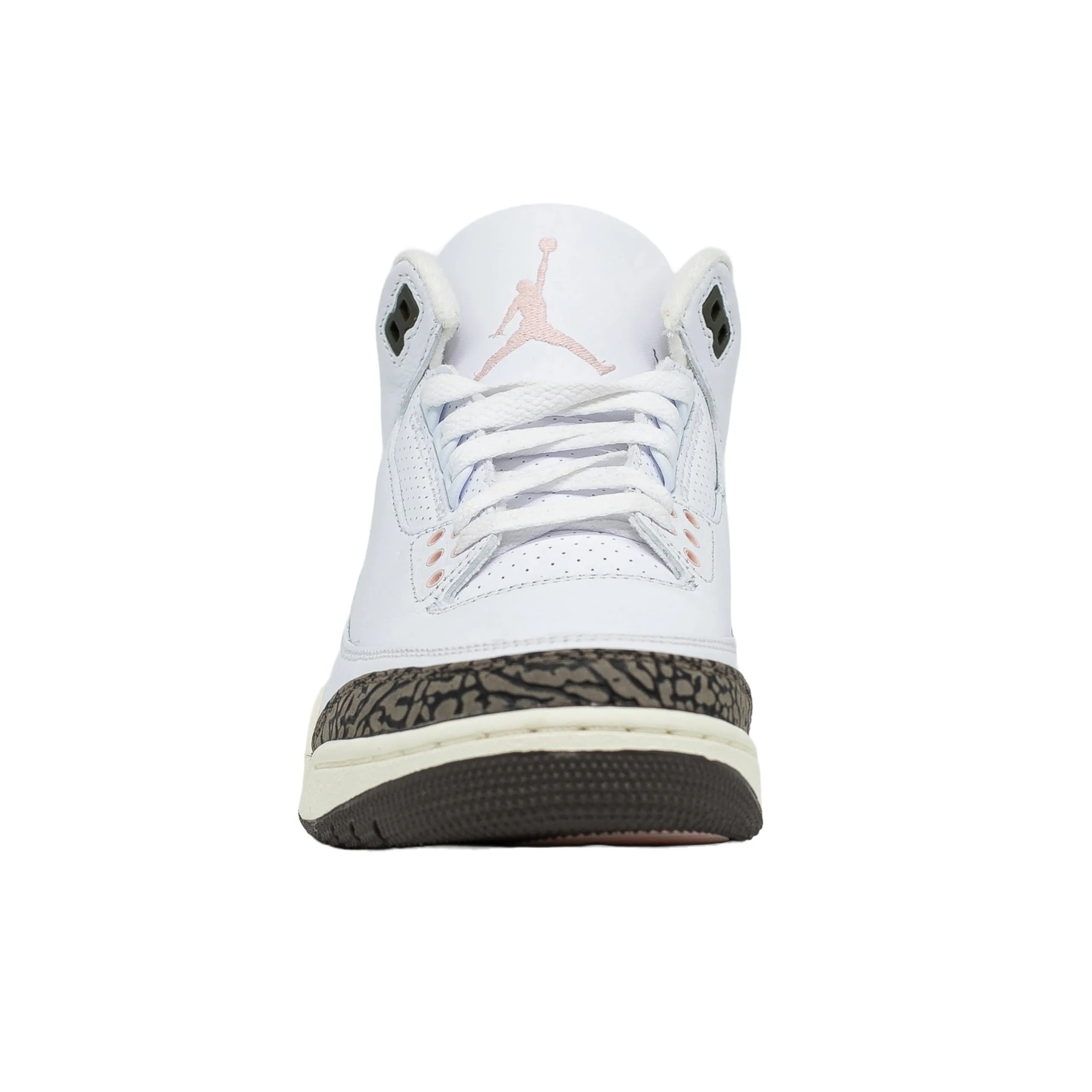 Women's Air Jordan 3, Neapolitan