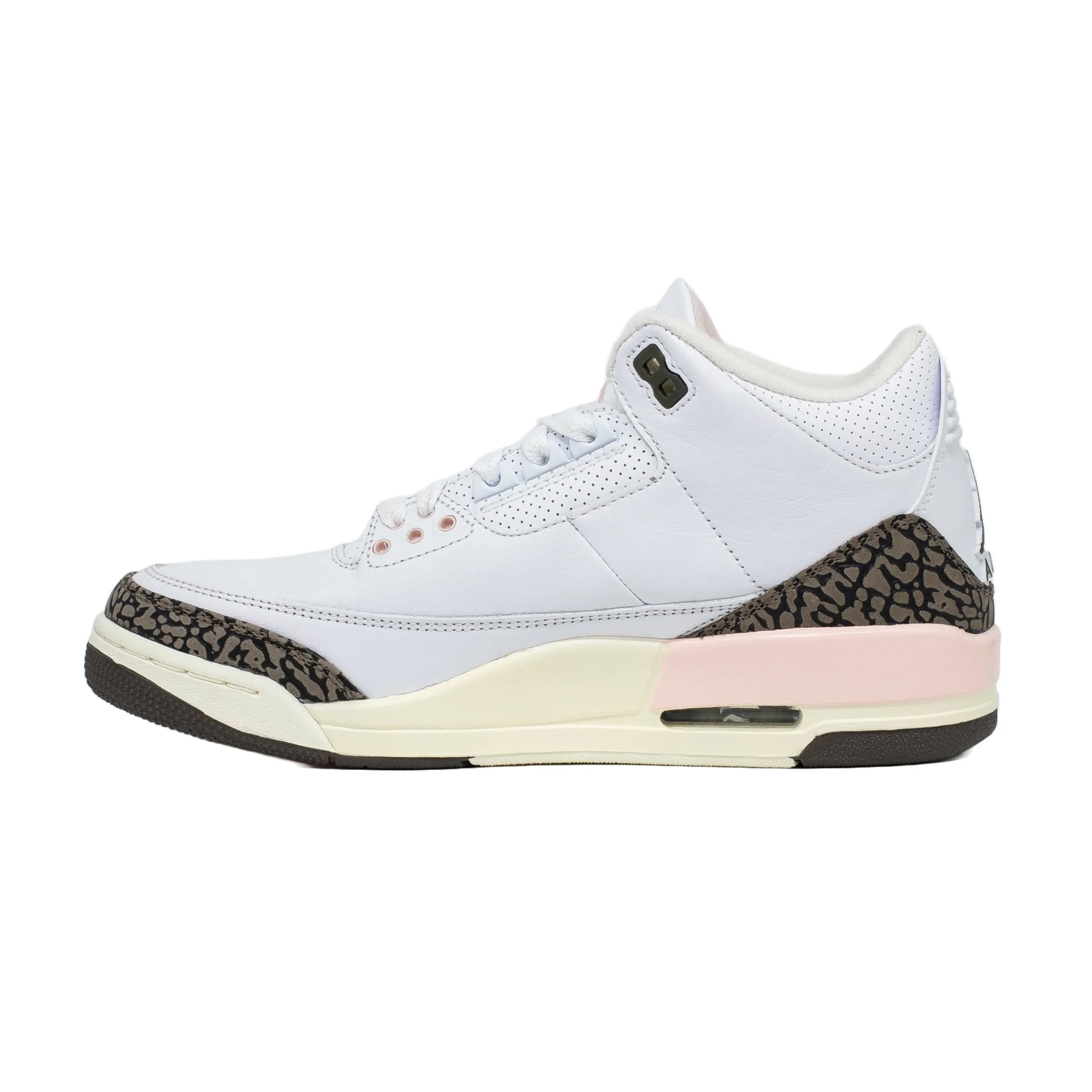 Women's Air Jordan 3, Neapolitan