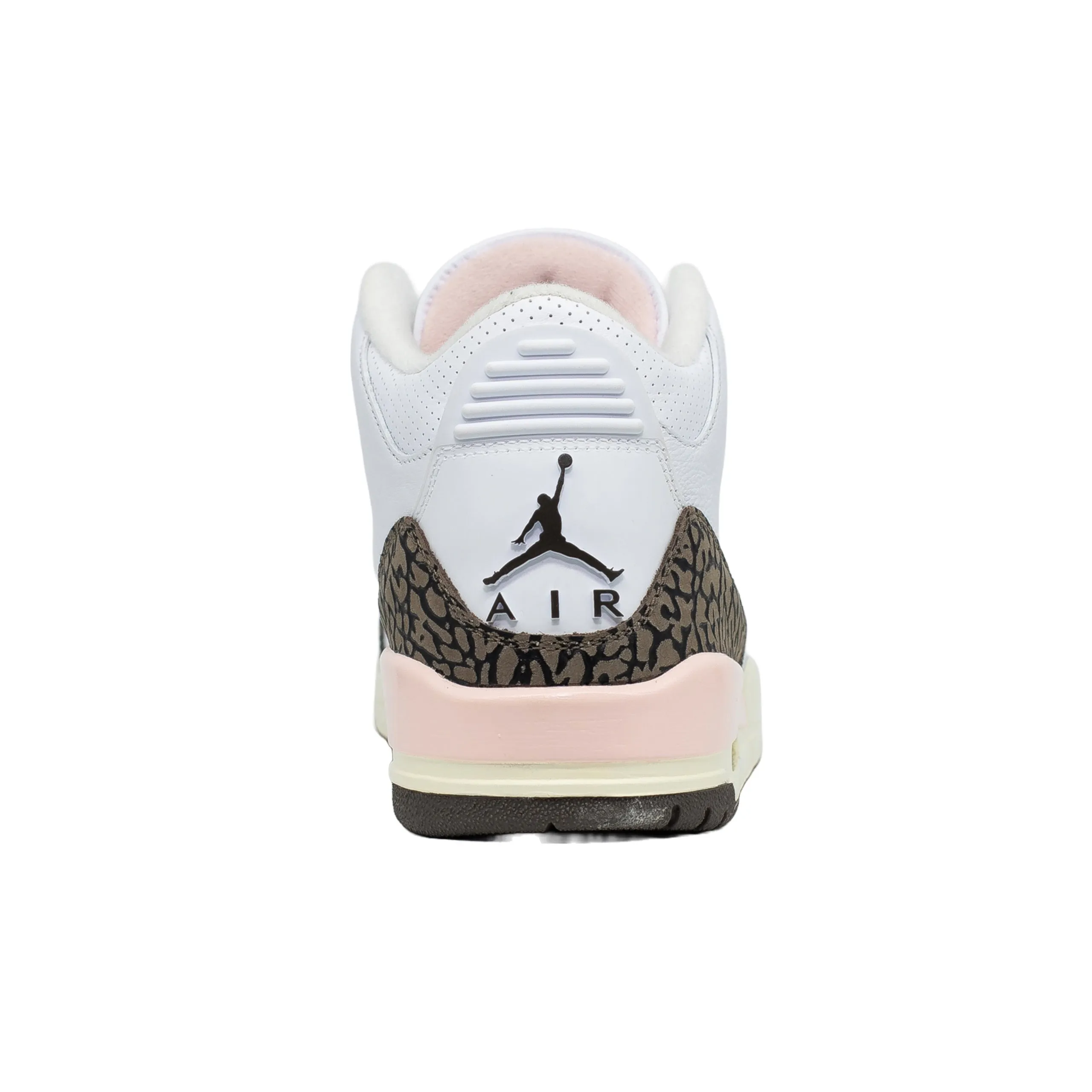 Women's Air Jordan 3, Neapolitan