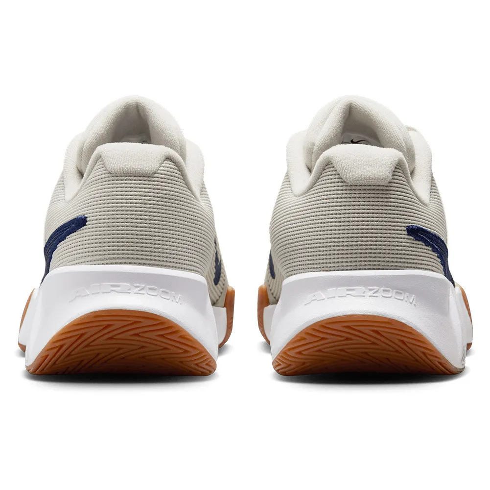 Women`s GP Challenge Pro Tennis Shoes Summit White and Binary Blue