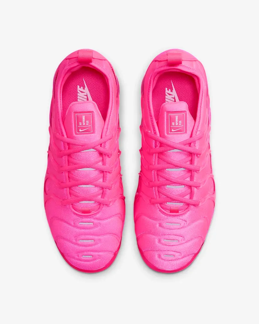 Women's Nike Air Vapormax Plus Hyper Pink Hyper Pink White FJ0720-639