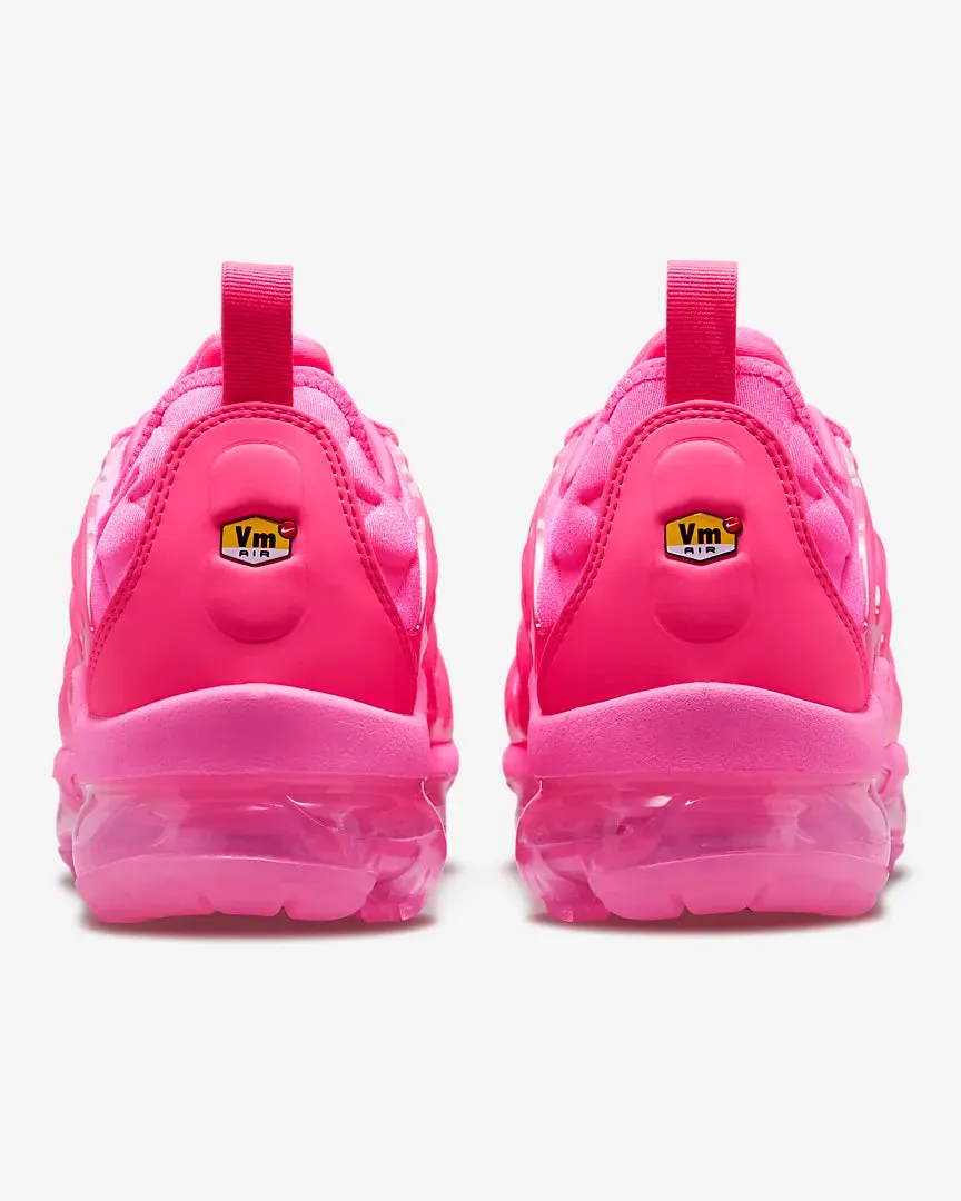 Women's Nike Air Vapormax Plus Hyper Pink Hyper Pink White FJ0720-639