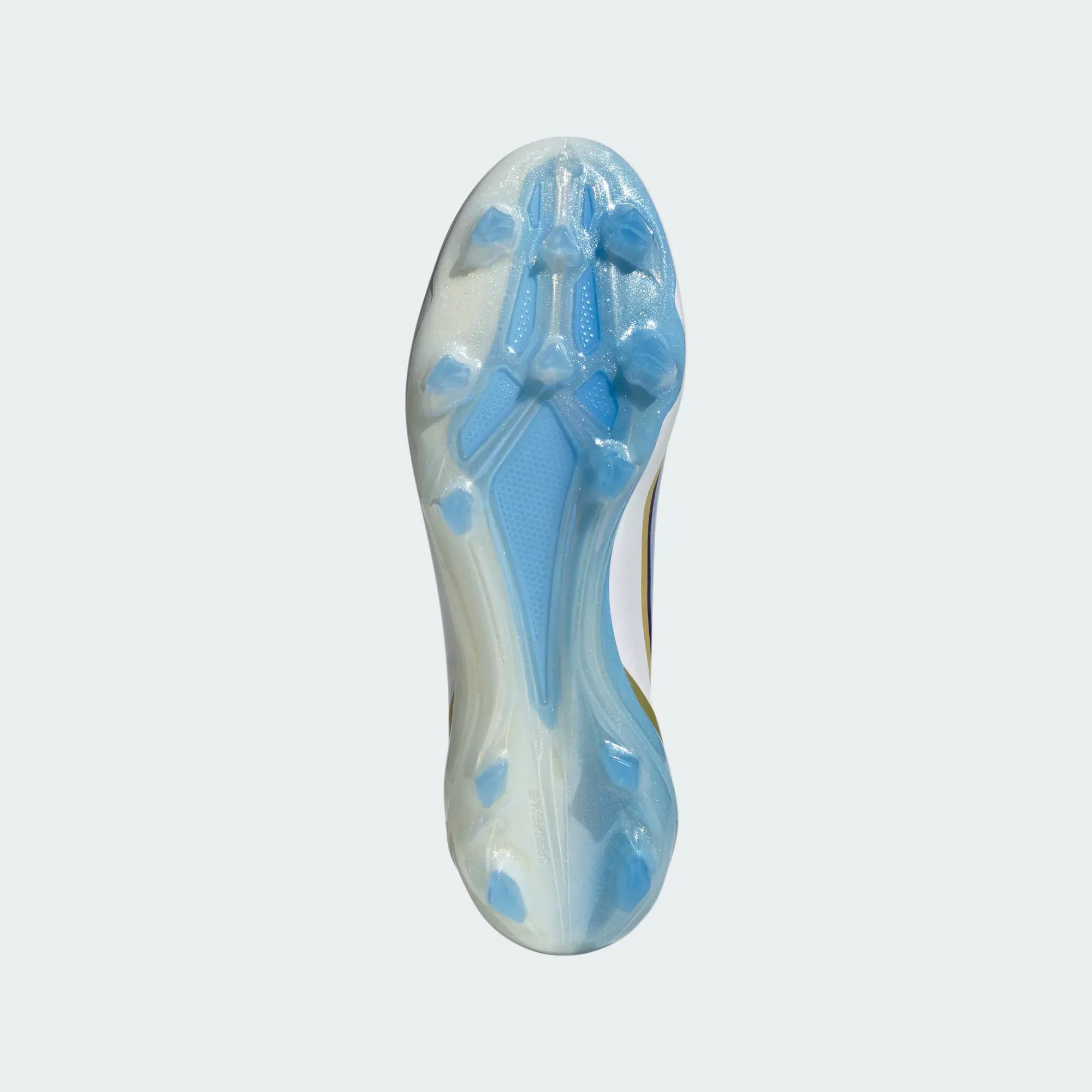X CRAZYFAST ELITE FG MESSI LUCBLU/BLUBRS/FTWWHT