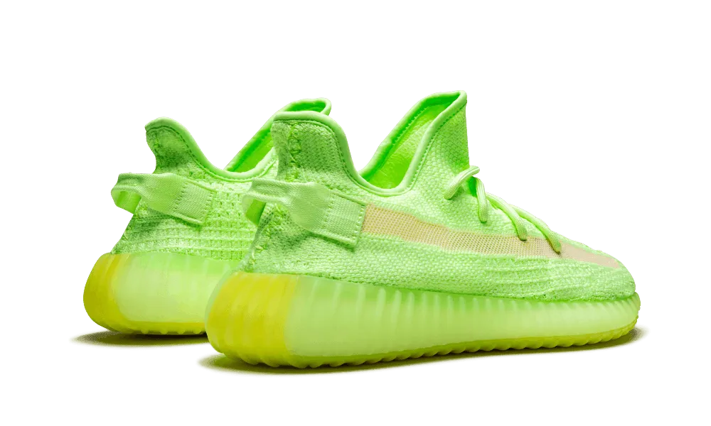 YEEZY 350 V2 GLOW