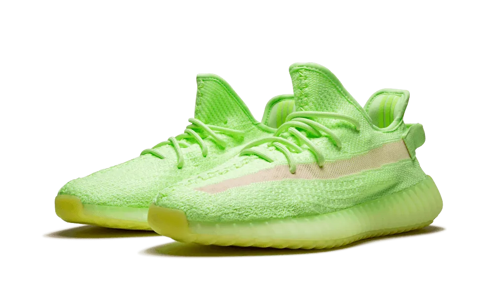YEEZY 350 V2 GLOW