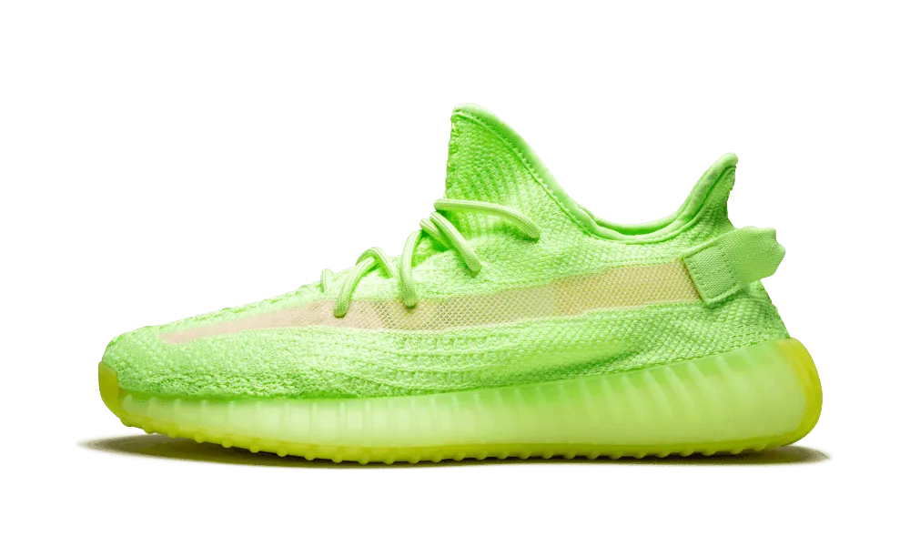 YEEZY 350 V2 GLOW