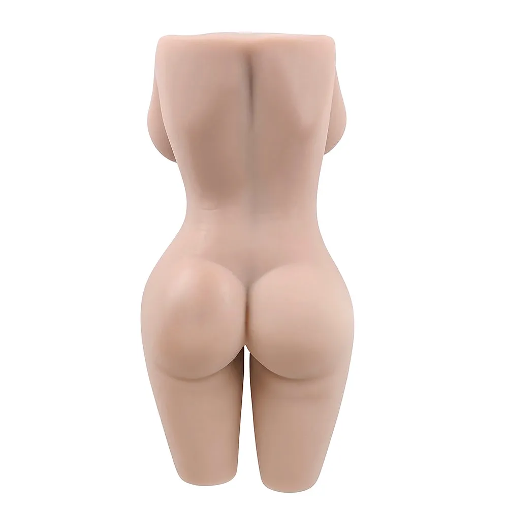 Zero Tolerance Body Language Stroker TPE Light